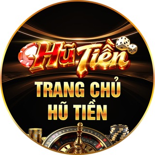 Hũ Tiền - Trang Chủ