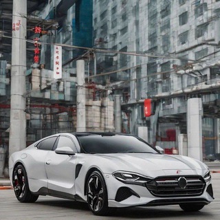Авто под заказ из Китая 🇨🇳
