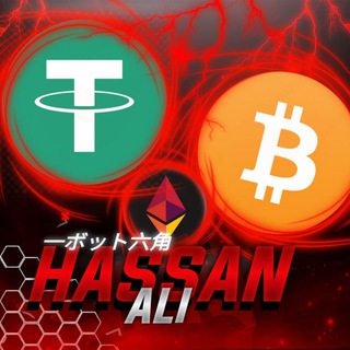 Hassan Ali ₿