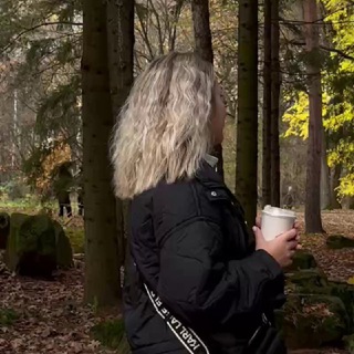 Даша Черныш