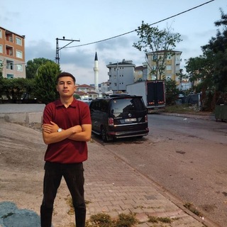Davronbek