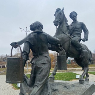 Станица Вёшенская