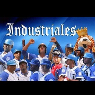 Industriales los Azules de la Capital