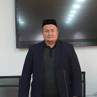 Юнусов Дилшодбек Пахтаобод тумани