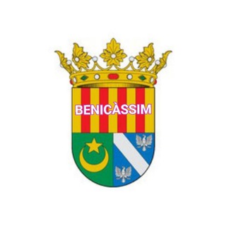 Benicàssim 🌅