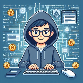 Crypto Code Craft