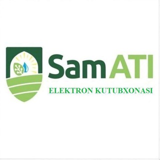 SamATI ARM elektron kutubxonasi