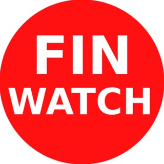 FinWatch | Інсайдер дій