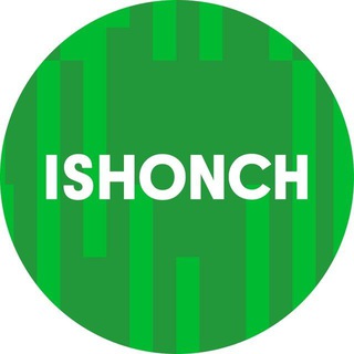 ISHONCH Rasmiy Guruhlari