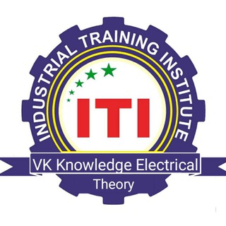VK Knowledge Electrical
