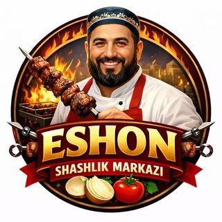 ESHON SHASHLIK MARKAZI