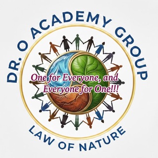 Dr O Academy ГРУППА