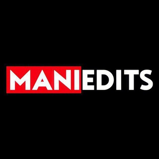 Mani Edits