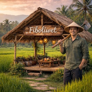 Dulur Fiboliwet Ngopi