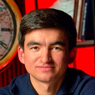 Abdulxay Abdurazzoqov
