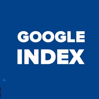 Индексация в Google 😎