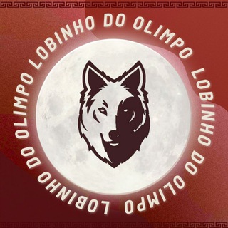 🐺 Lobinho do Olimpo 🏛