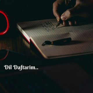 Dil Daftarim🫀