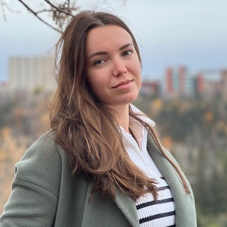 Алиса Свинаренко