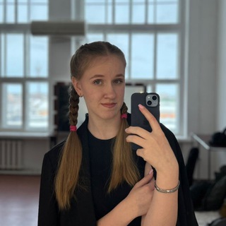 Злата Трубникова