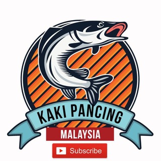 Kaki Pancing Group