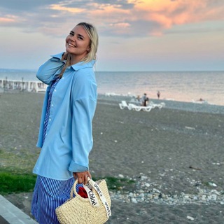 🅰️Александра Кавкаева