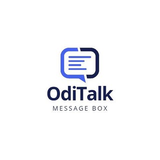 OdiTalk