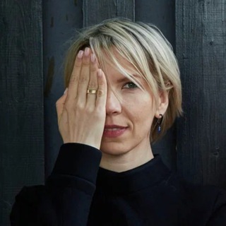 Evgenia Lyagushina