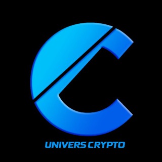 Univers Crypto Chat 🗨💬