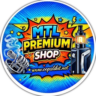 MTL PREMIUM SHOP