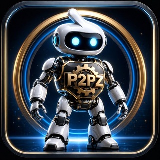 ✨ ༺💎P2PZ Discussions💎༻ ✨