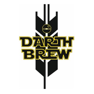 ⚫️DARTH BREW⚫️