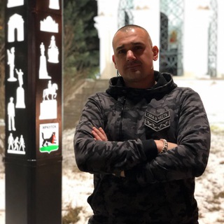 Михаил DT
