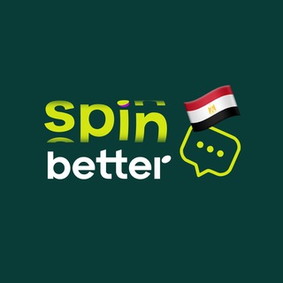 SpinBetter 🇪🇬 Chat