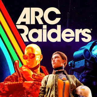Arc Raiders | Чат