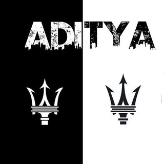 𝗧𝗢𝗦𝗦 𝗞𝗜𝗡𝗚 (Aditya)