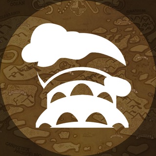 Cookie Run Map