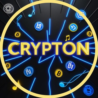 CrypTon⚡️Гроші в крипті