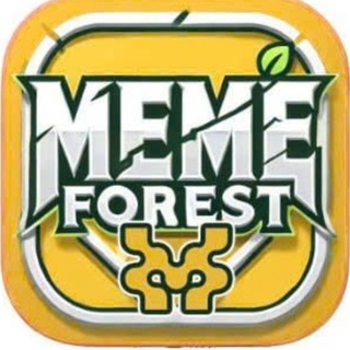 MeMeForest