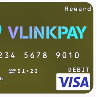 VLINKPAY OFFICE INFORMATION