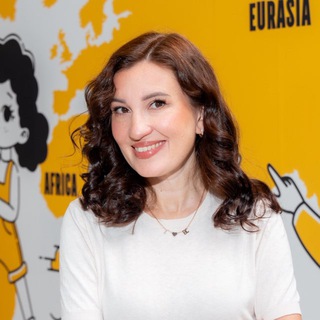 Albina Nasyrova