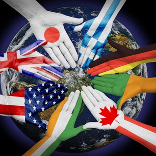 World Friends Chat🌎🌍
