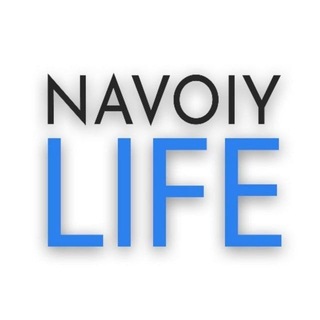 Navoiy life