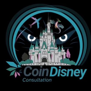CoinDisney