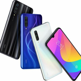 Xiaomi Mi 9 Lite/Mi CC9