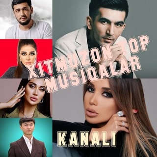 XITMUZON TOP MUSIQALAR KANALI