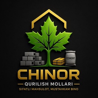 CHINOR QURILISH MOLLARI🏗🚛🚚