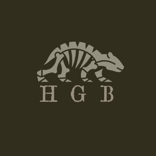 HGB барахолка