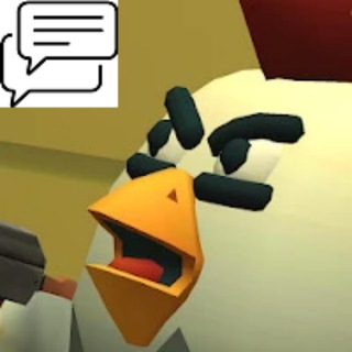 Chicken Gun nonogamer9 ports chat