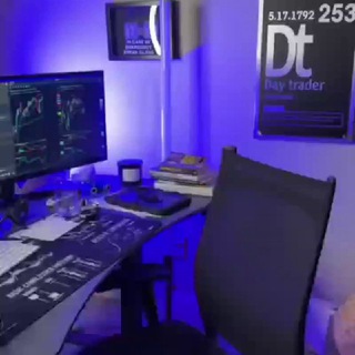 CHANNEL ADMIN